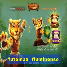futemax fluminense e fortaleza